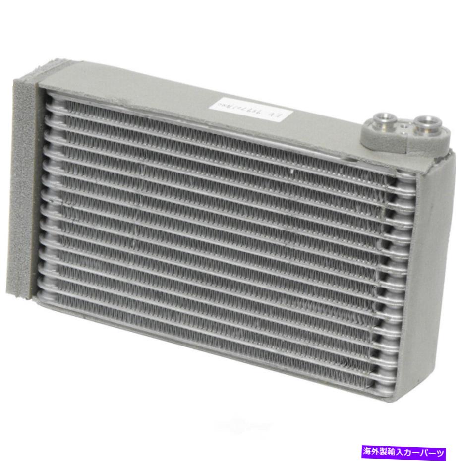 コンデンサー A/C Evaporator Core-Ex Rear UAC EV 939721PFXC FITS 02-03 Honda Odyssey A/C Evaporator Core-EX Rear UAC EV 939721PFXC fits 02-03 Honda Odyssey【並行輸入品】