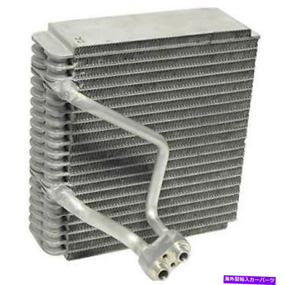 コンデンサー ＃EV 939679PFXC UAC A/C Evaporator Core # EV 939679PFXC UAC A/C Evaporator Core【並行輸入品】