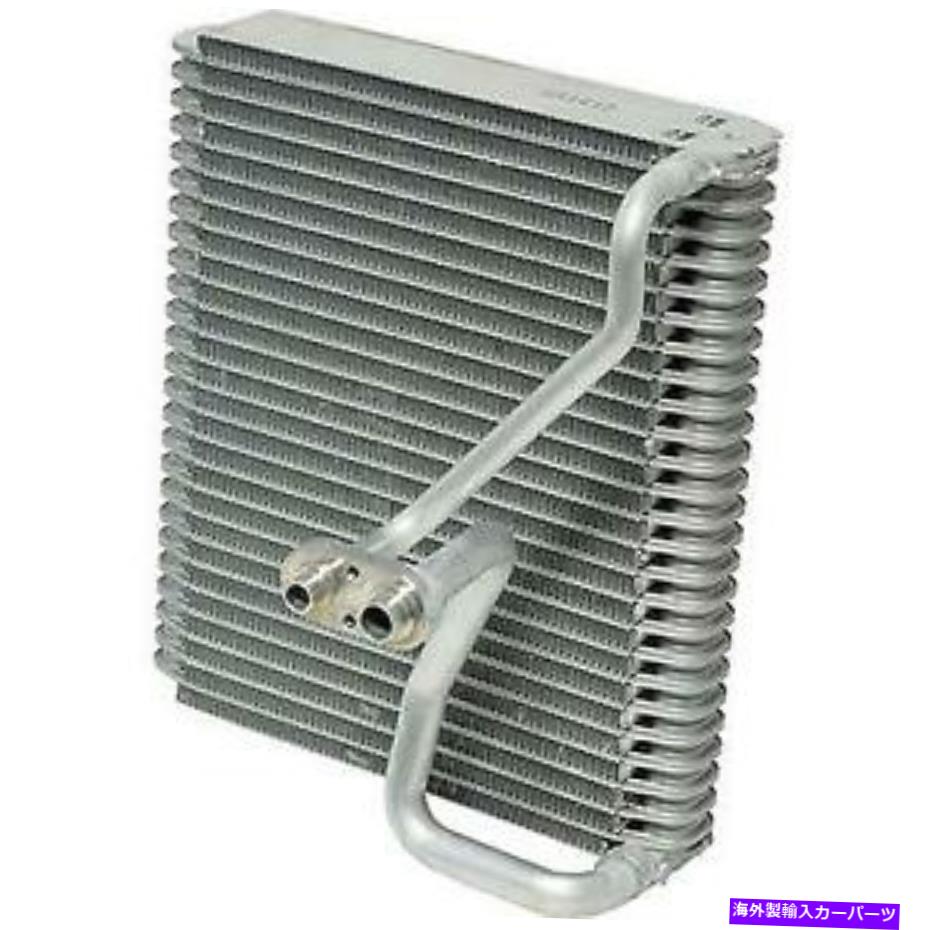 コンデンサー ＃ev 939920pfc uac a/c蒸発器コア # EV 939920PFC UAC A/C Evaporator Core【並行輸入品】