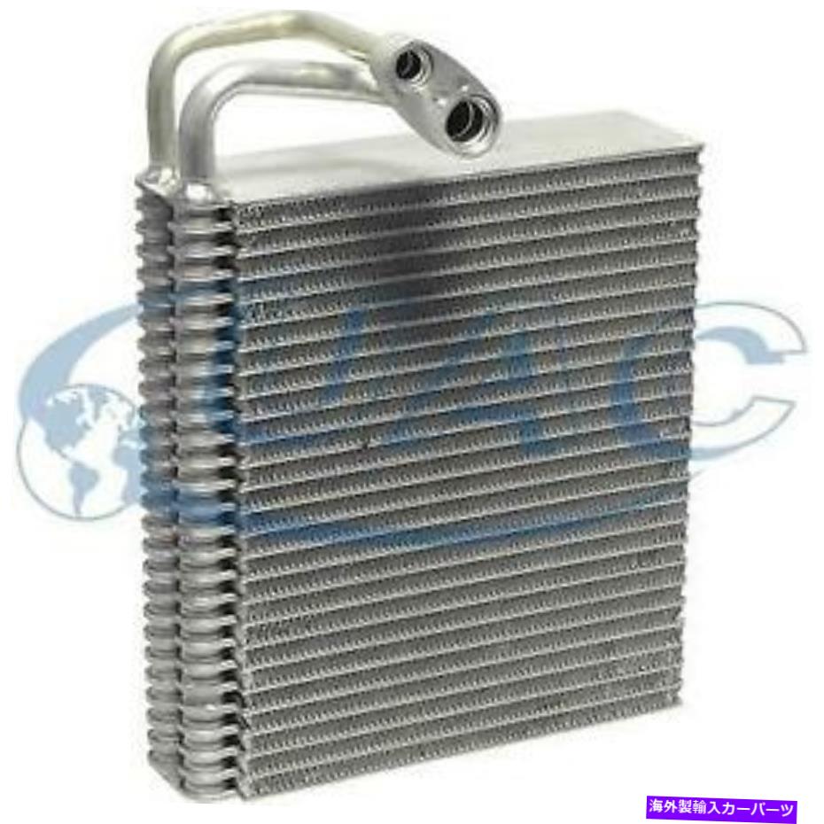 コンデンサー #EV 62692pfc UAC A/C蒸発器コア # EV 62692PFC UAC A/C Evaporator Core【並行輸入品】