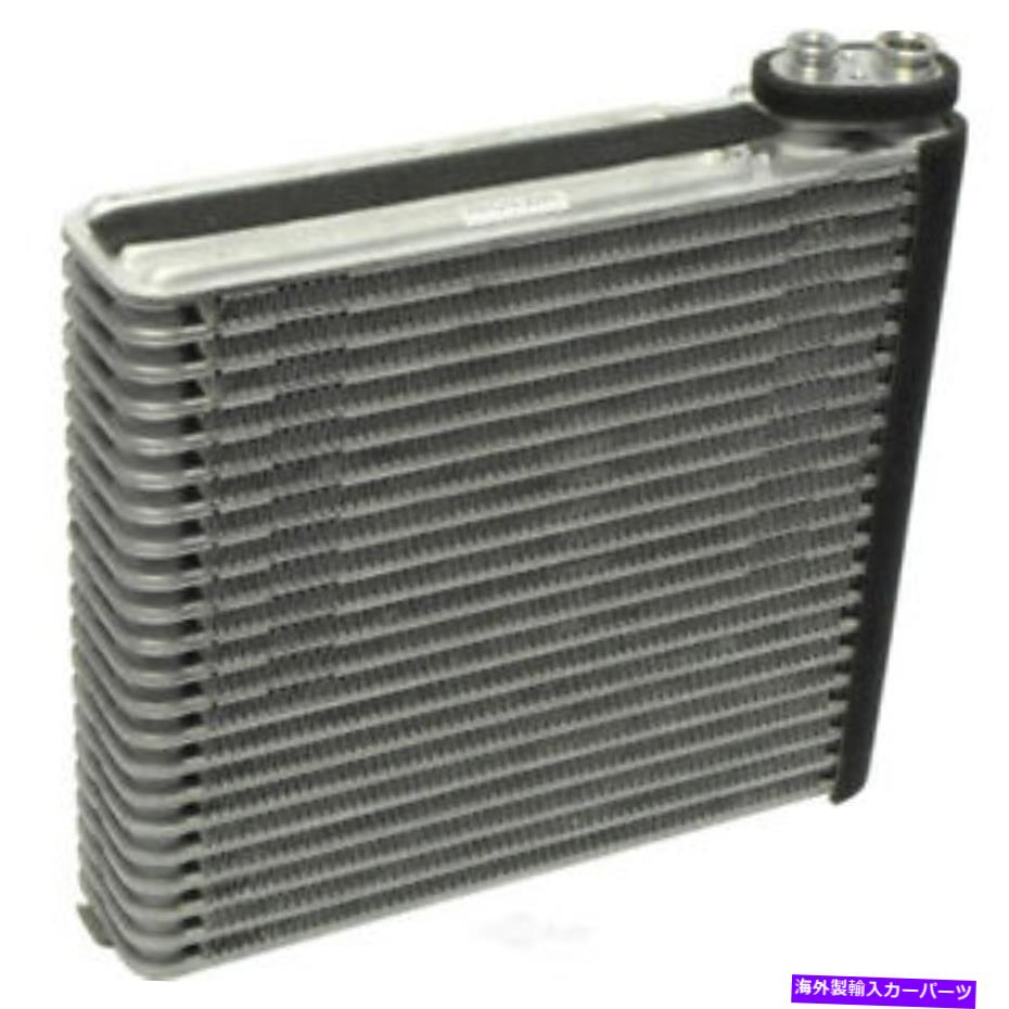 コンデンサー A/C蒸発器コアエバポレータープレートフィンUAC EV 939624PFC FITS 2002 SUZUKI AERIO A/C Evaporator Core-Evaporator Plate Fin UAC EV 939624PFC fits 2002 Suzuki Aerio【並行輸入品】