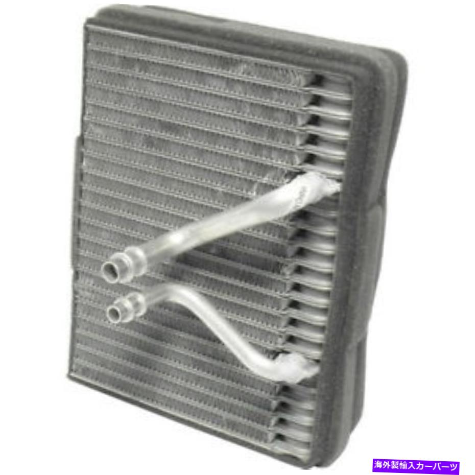 コンデンサー A/C蒸発器コアエバポレータープレートフィンUAC EV 939622pfc A/C Evaporator Core-Evaporator Plate Fin UAC EV 939622PFC【並行輸入品】