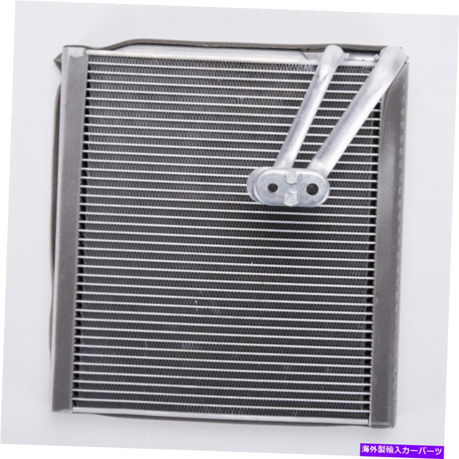 コンデンサー A/C蒸発器コアフロントTYC 97186 A/C Evaporator Core Front TYC 97186【並行輸入品】