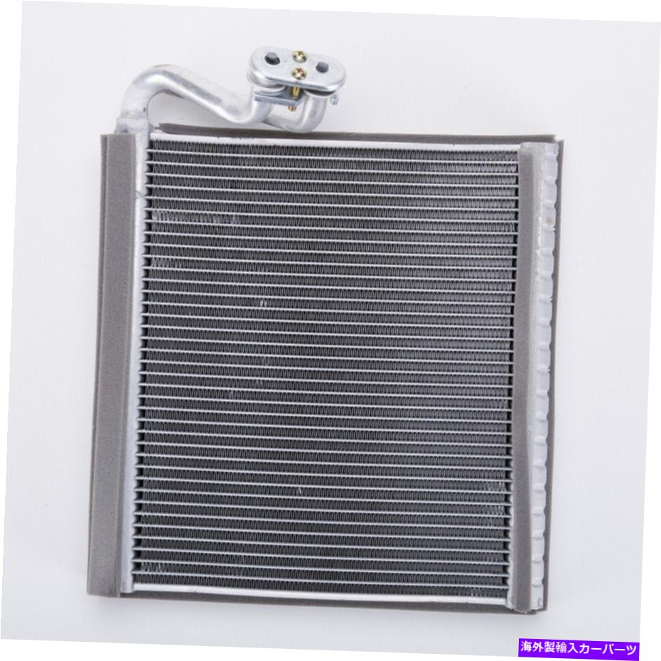 コンデンサー A/C蒸発器コアフロントTYC 97238 A/C Evaporator Core Front TYC 97238【並行輸入品】