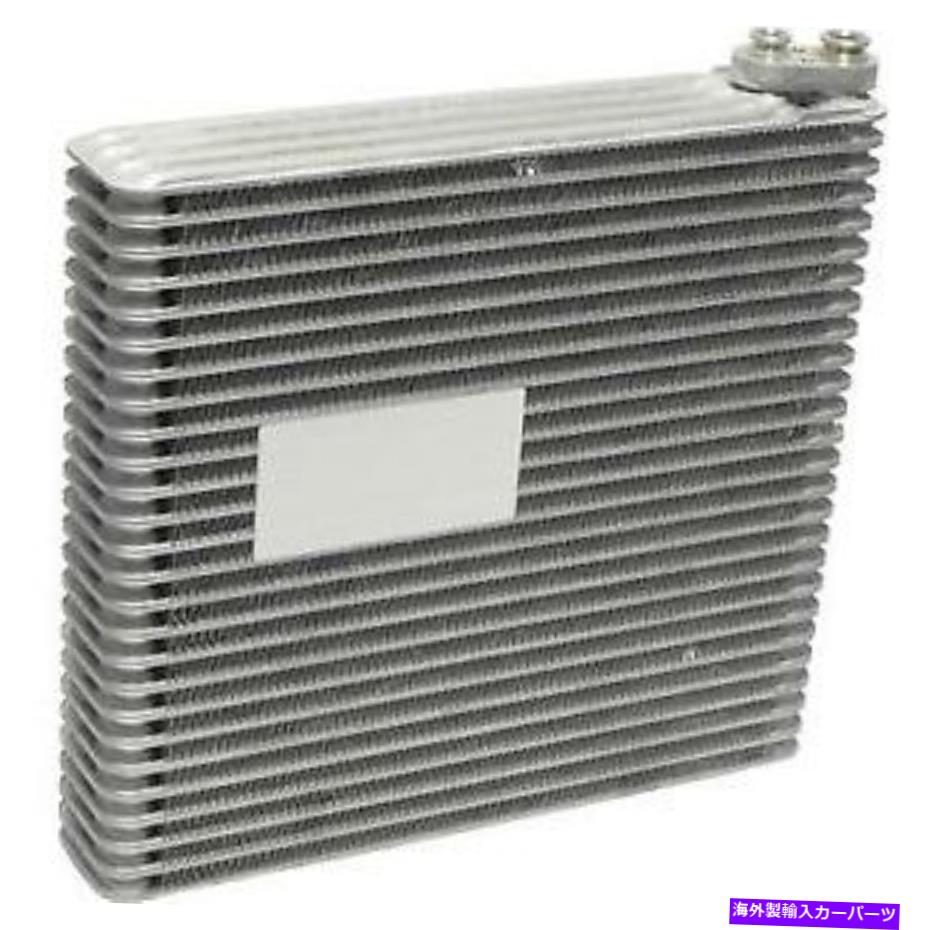 コンデンサー ＃EV 939514PFXC UAC A/C Evaporator Core # EV 939514PFXC UAC A/C Evaporator Core【並行輸入品】