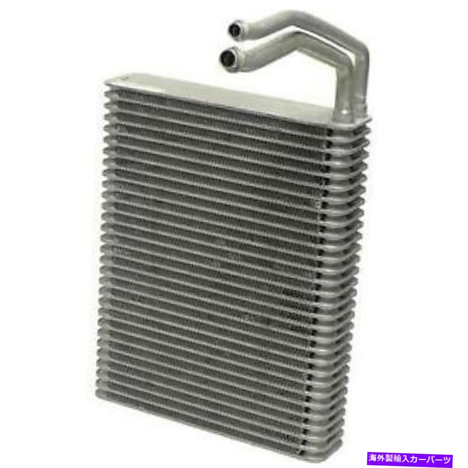 コンデンサー ＃ev 939736pfxc uac a/c evaporatorコア # EV 939736PFXC UAC A/C Evaporator Core【並行輸入品】
