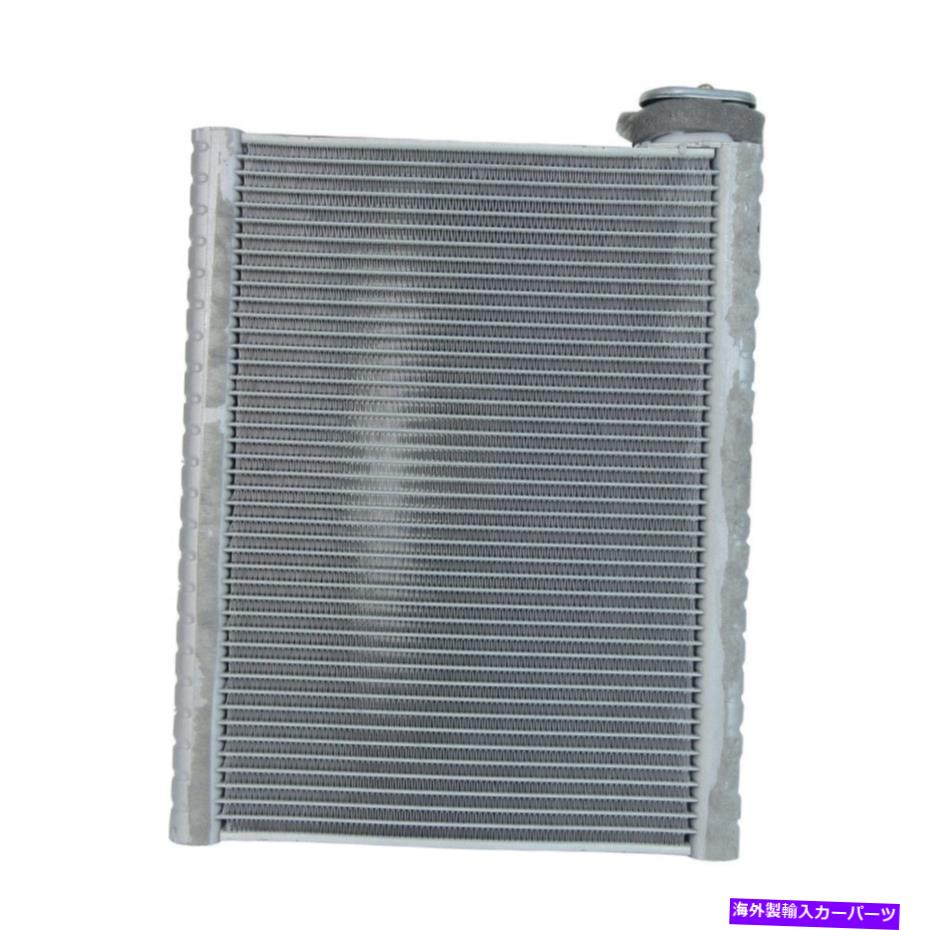 コンデンサー A/C蒸発器コアフロントTYC 97273 A/C Evaporator Core Front TYC 97273【並行輸入品】