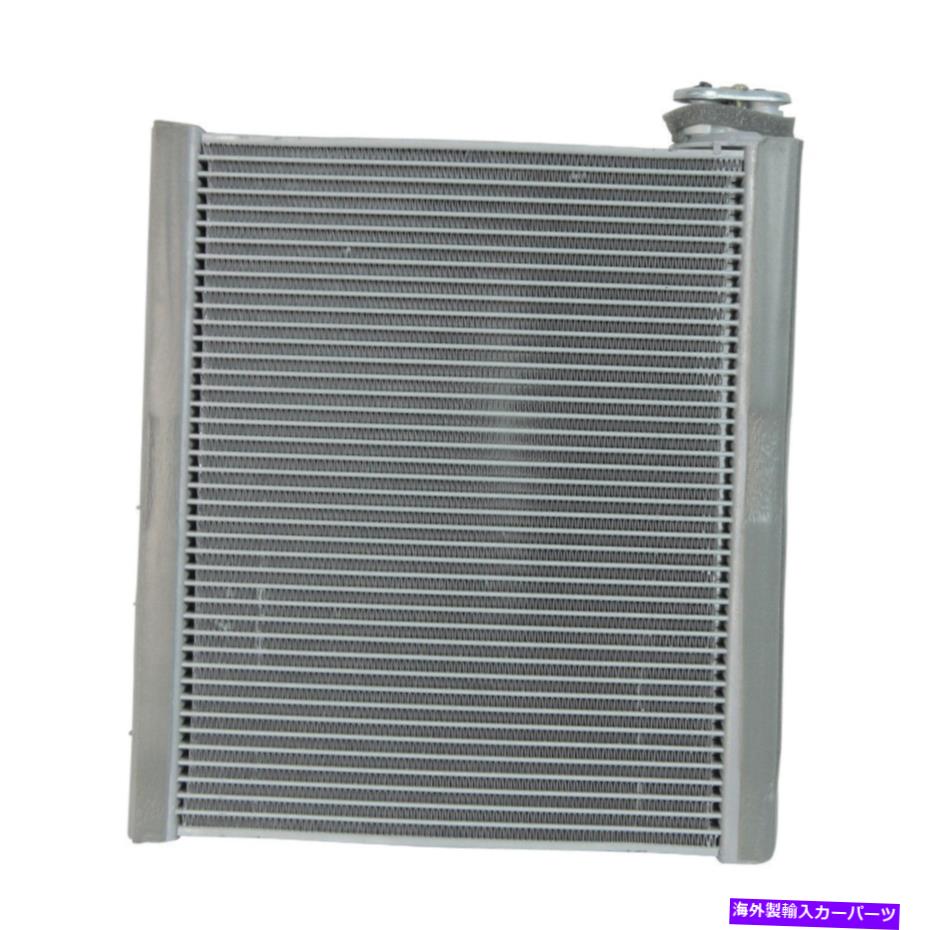 コンデンサー A/C蒸発器コアフロントTYC 97265 A/C Evaporator Core Front TYC 97265【並行輸入品】