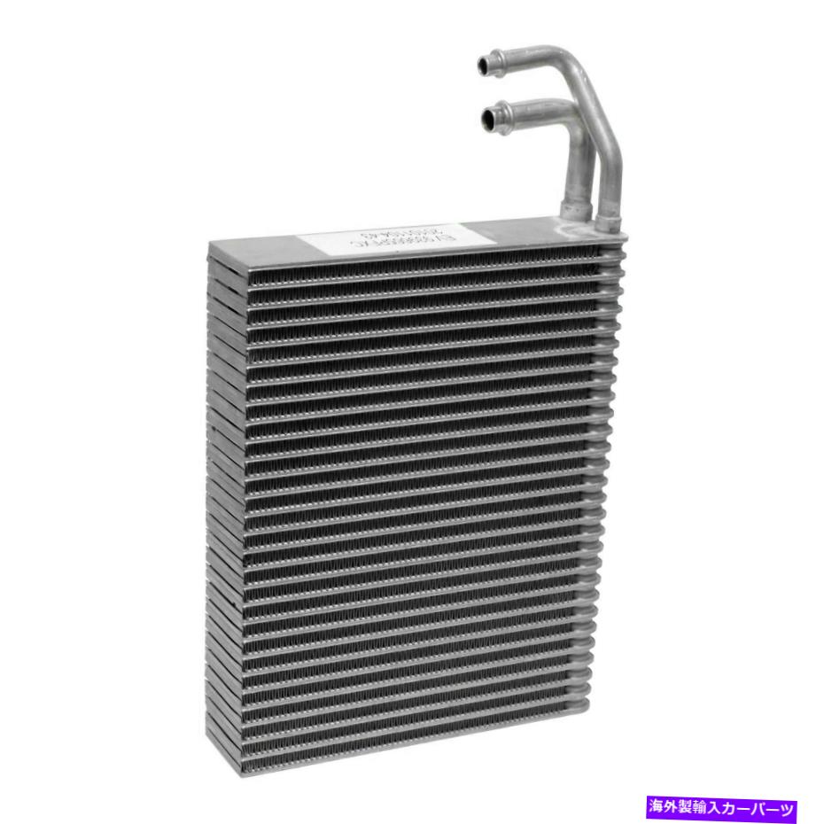 コンデンサー BMW 760li 2003-2008のためのUAC ev939665pfxc a/c evaporatorコア For BMW 760Li 2003-2008 UAC EV939665PFXC A/C Evaporator Core【並行輸入品】