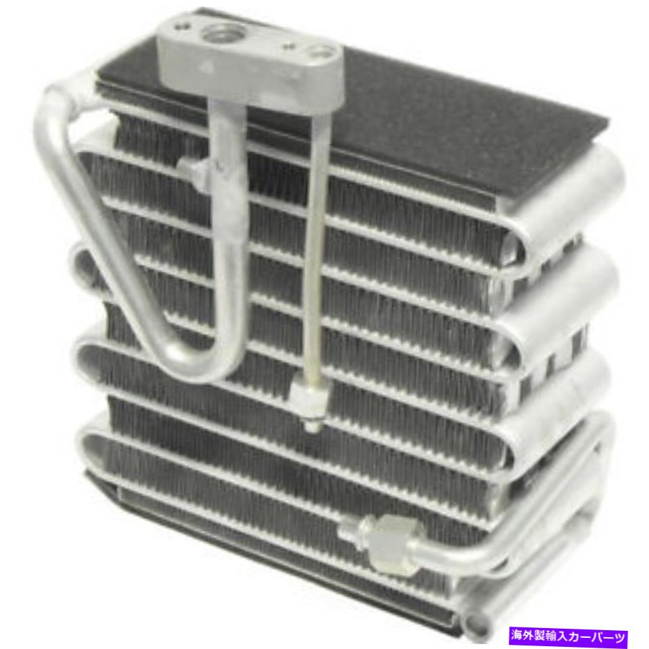 コンデンサー A/C Evaporator Core-Si、ENGコード:D16Z6 UAC EV 40086AC A/C Evaporator Core-Si, Eng Code: D16Z6 UAC EV 40086AC【並行輸入品】