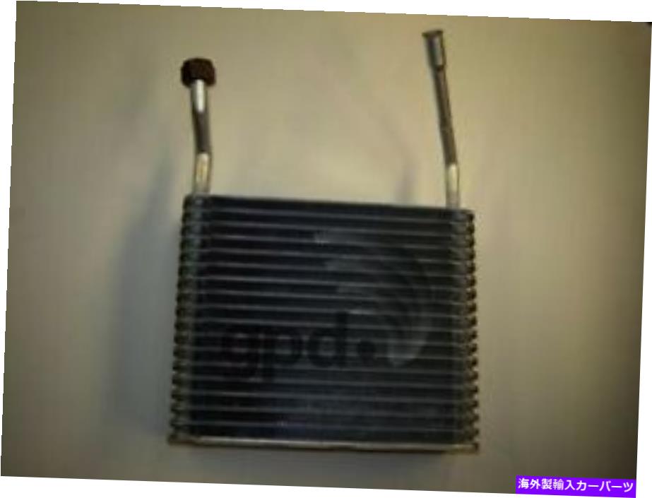 コンデンサー A/C Evaporator Core Global 4711280 A/C Evaporator Core Global 4711280【並行輸入品】
