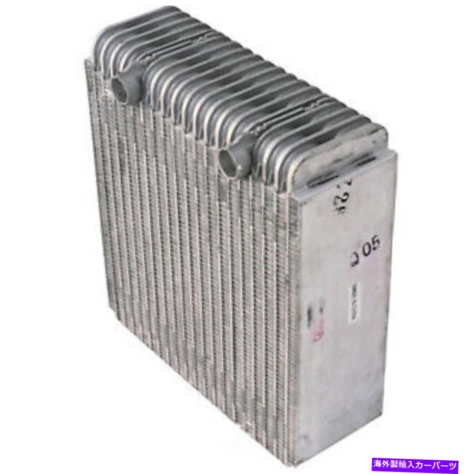コンデンサー A/C蒸発器コアUAC EV 3000PFCスラブ A/C Evaporator Core UAC EV 3000PFC SLAB【並行輸入品】