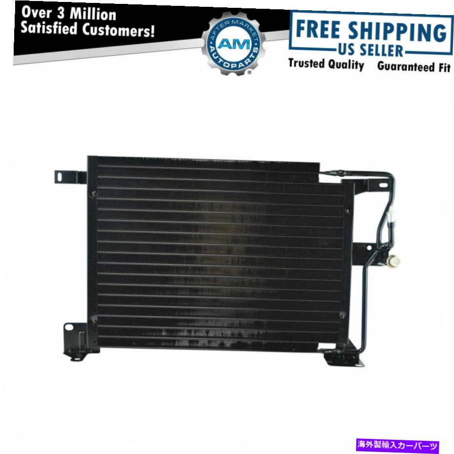 コンデンサー Jeep Grand Cherokee Wagoneer Truck SUVのACコンデンサーA/Cエアコン AC Condenser A/C Air Conditioning for Jeep Grand Cherokee Wagoneer Truck SUV New【並行輸入品】 41,685円