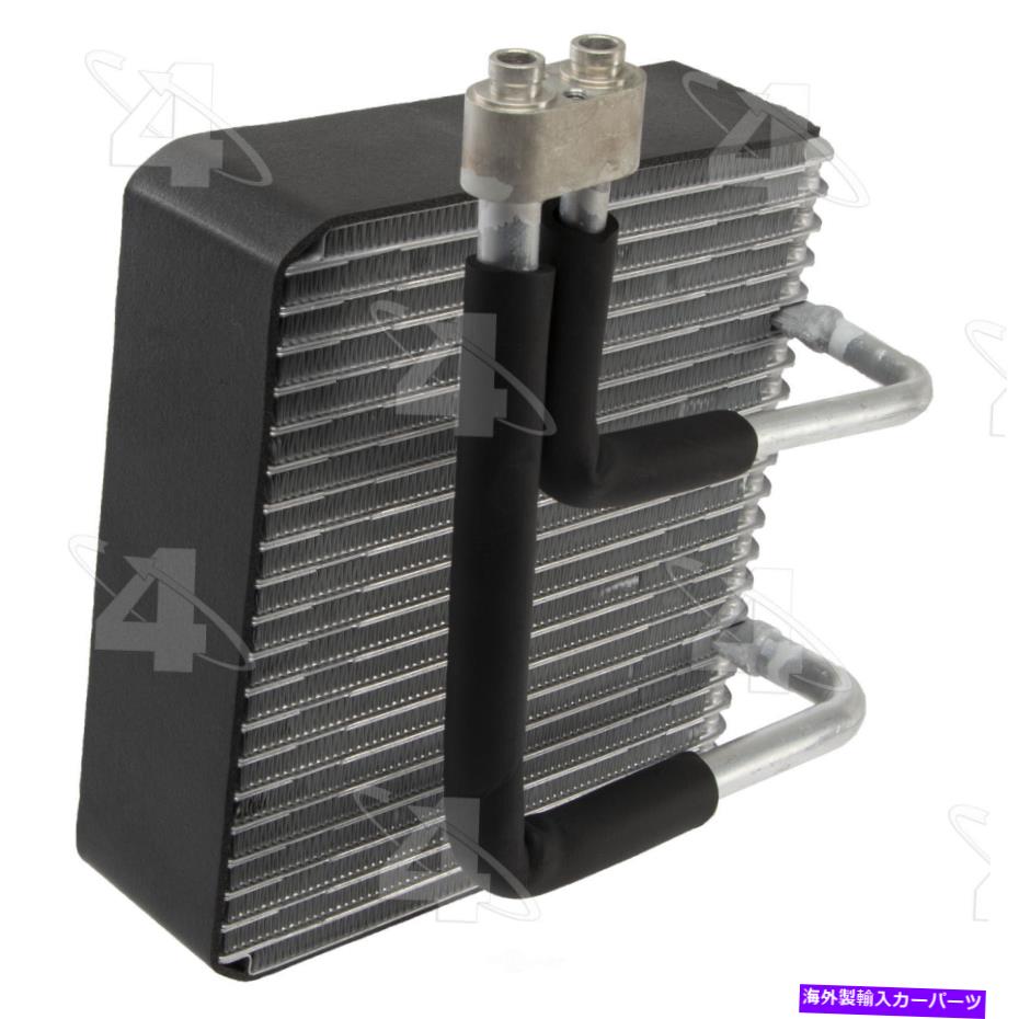 コンデンサー A/C蒸発器コア4シーズン54935 A/C Evaporator Core 4 Seasons 54935【並行輸入品】