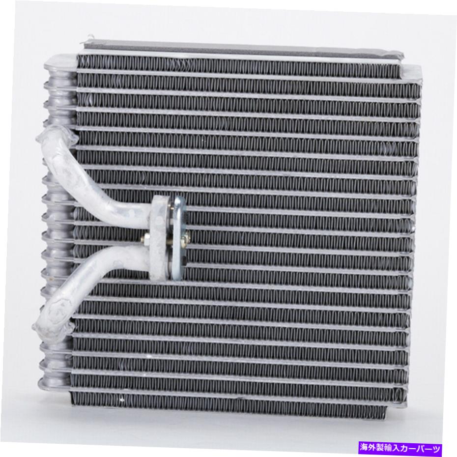コンデンサー A/C蒸発器コアフロントTYC 97087 A/C Evaporator Core Front TYC 97087【並行輸入品】
