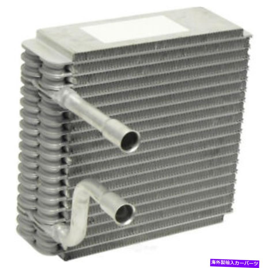 コンデンサー A/C Evaporator Core-ZX3、VIN：N UAC EV 4798730PFXC A/C Evaporator Core-ZX3, VIN: N UAC EV 4798730PFXC【並行輸入品】
