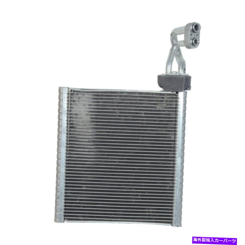コンデンサー A/C蒸発器コアTYC 97289は12-16ホンダCR-V 2.4L-L4に適合します A/C Evaporator Core TYC 97289 fits 12-16 Honda CR-V 2.4L-L4【並行輸入品】