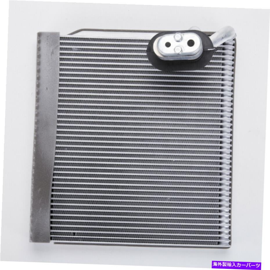 コンデンサー A/C Evaporator Core Front Tyc 97203は11-15 Kia Sorento 2.4L-L4に適合します A/C Evaporator Core Front TYC 97203 fits 11-15 Kia Sorento 2.4L-L4【並行輸入品】
