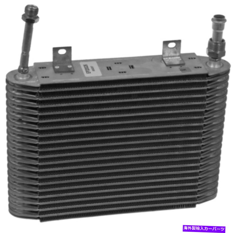 コンデンサー オメガ環境技術27-30475 A/C Evaporator Core S10ピックアップ Omega Environmental Technologies 27-30475 A/C Evaporator Core S10 Pickup【並行輸入品】