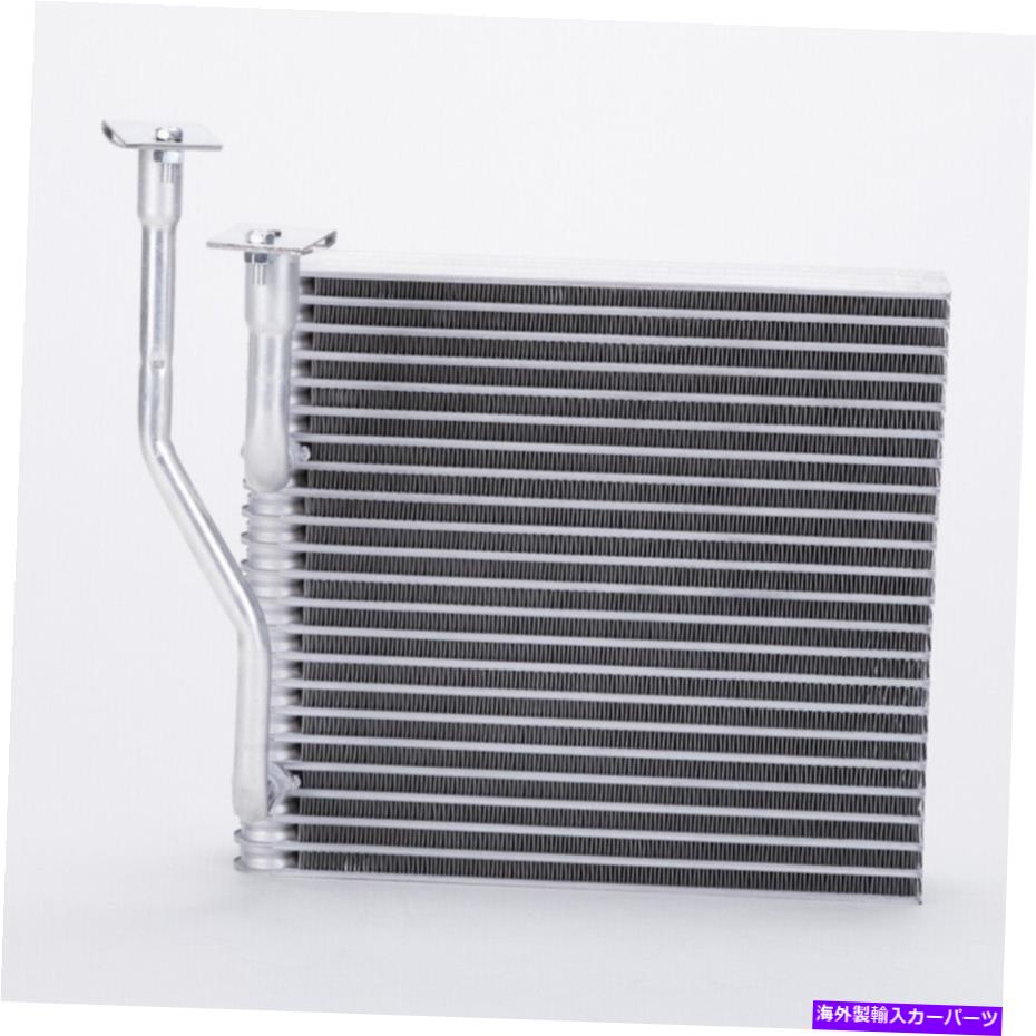 コンデンサー A/C Evaporator Core Front Tyc 97152フィット03-11リンカーンタウンカー4.6L-V8 A/C Evaporator Core Front TYC 97152 fits 03-11 Lincoln Town Car 4.6L-V8【並行輸入品】