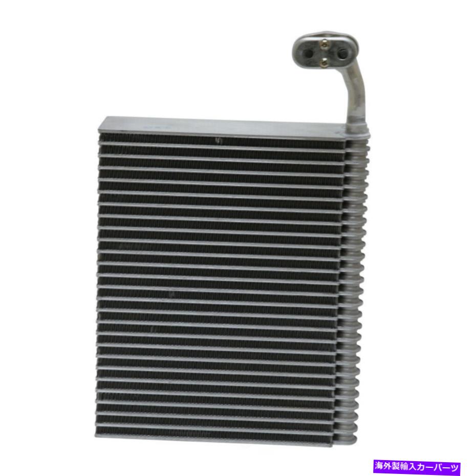 コンデンサー A/C蒸発器コアTYC 97346フィット03-08ポンティアックバイブ1.8L-L4 A/C Evaporator Core TYC 97346 fits 03-08 Pontiac Vibe 1.8L-L4【並行輸入品】