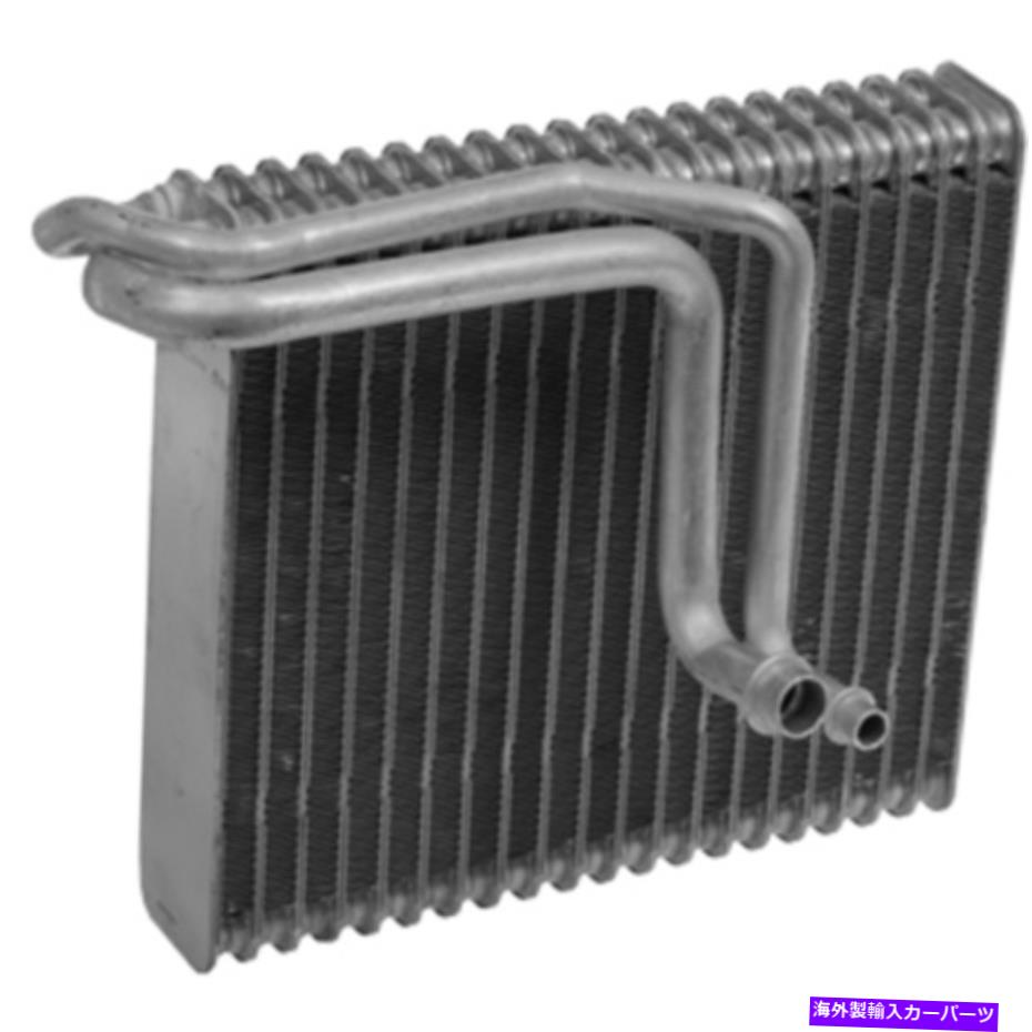 コンデンサー オメガ環境技術27-33882 A/C Evaporator Core VW Gol Gen 5 Omega Environmental Technologies 27-33882 A/C Evaporator Core Vw Gol Gen 5【並行輸入品】
