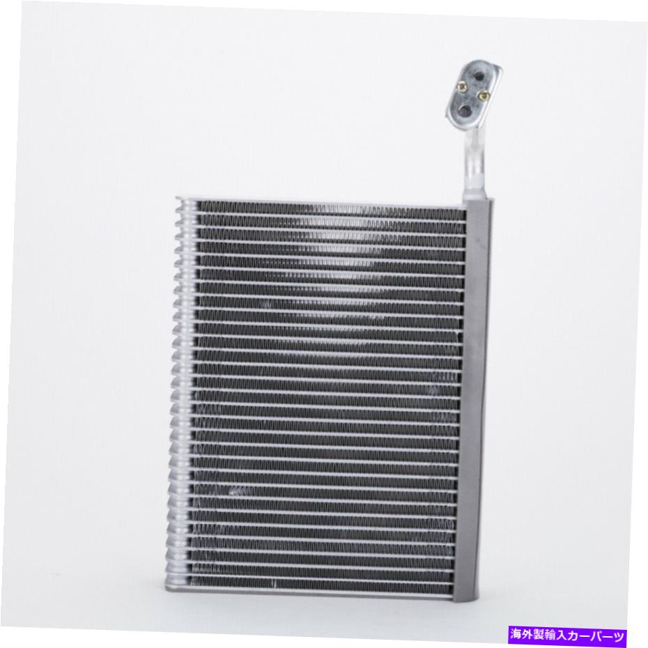 コンデンサー A/C蒸発器コアフロントTYC 97138 A/C Evaporator Core Front TYC 97138【並行輸入品】