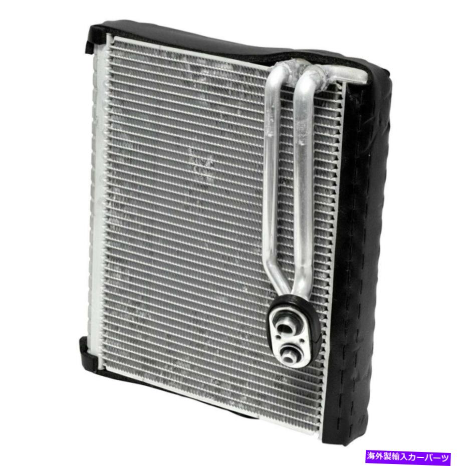 コンデンサー Jeep Wrangler 2012-2017 UAC A/C Evaporator Core For Jeep Wrangler 2012-2017 UAC A/C Evaporator Core【並行輸入品】