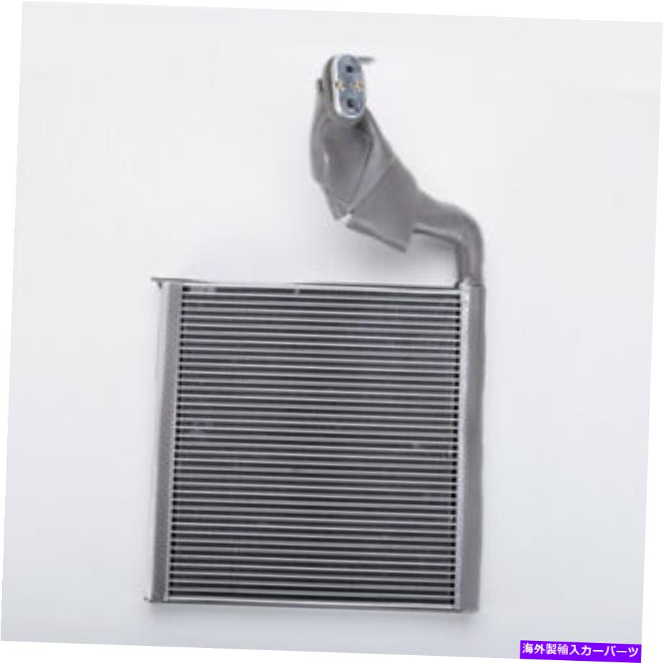 コンデンサー A/C蒸発器コアフロントTYC 97209 A/C Evaporator Core Front TYC 97209【並行輸入品】