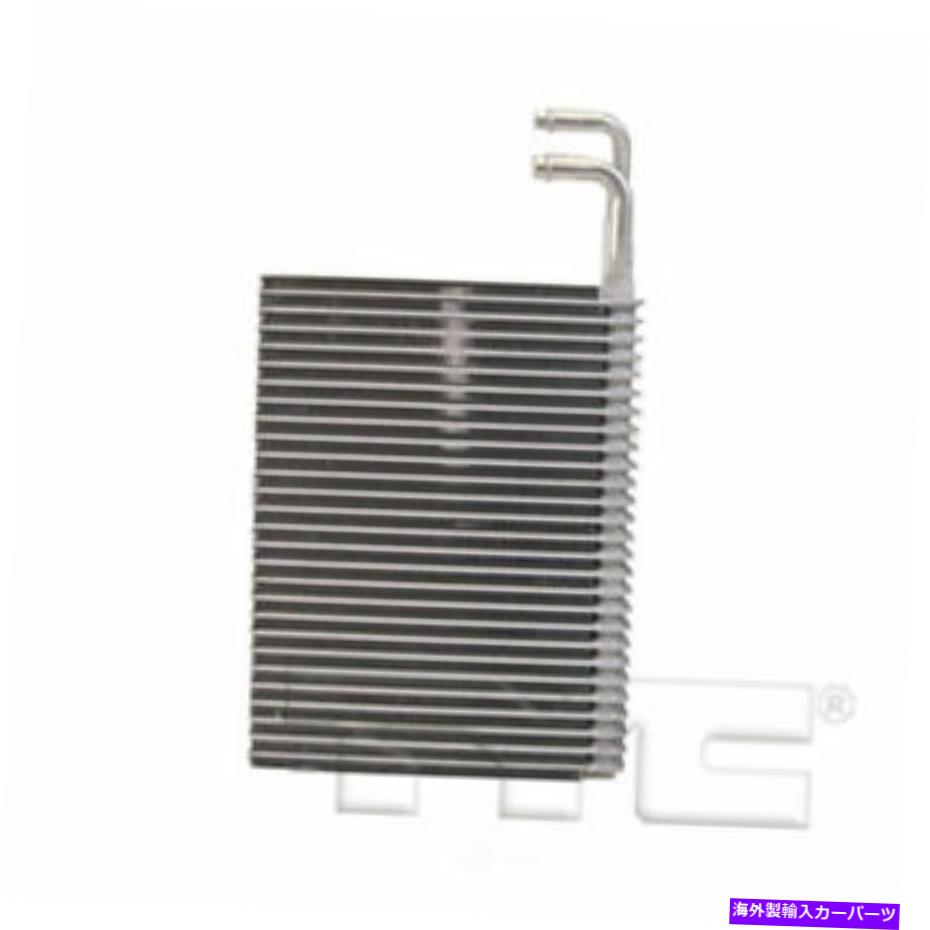 コンデンサー A/C蒸発器コアフロントTYC 97229 A/C Evaporator Core Front TYC 97229【並行輸入品】