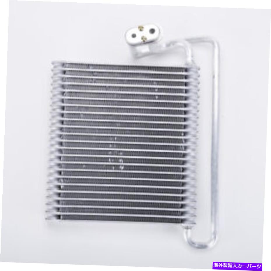 コンデンサー A/C蒸発器コアフロントTYC 97220 A/C Evaporator Core Front TYC 97220【並行輸入品】