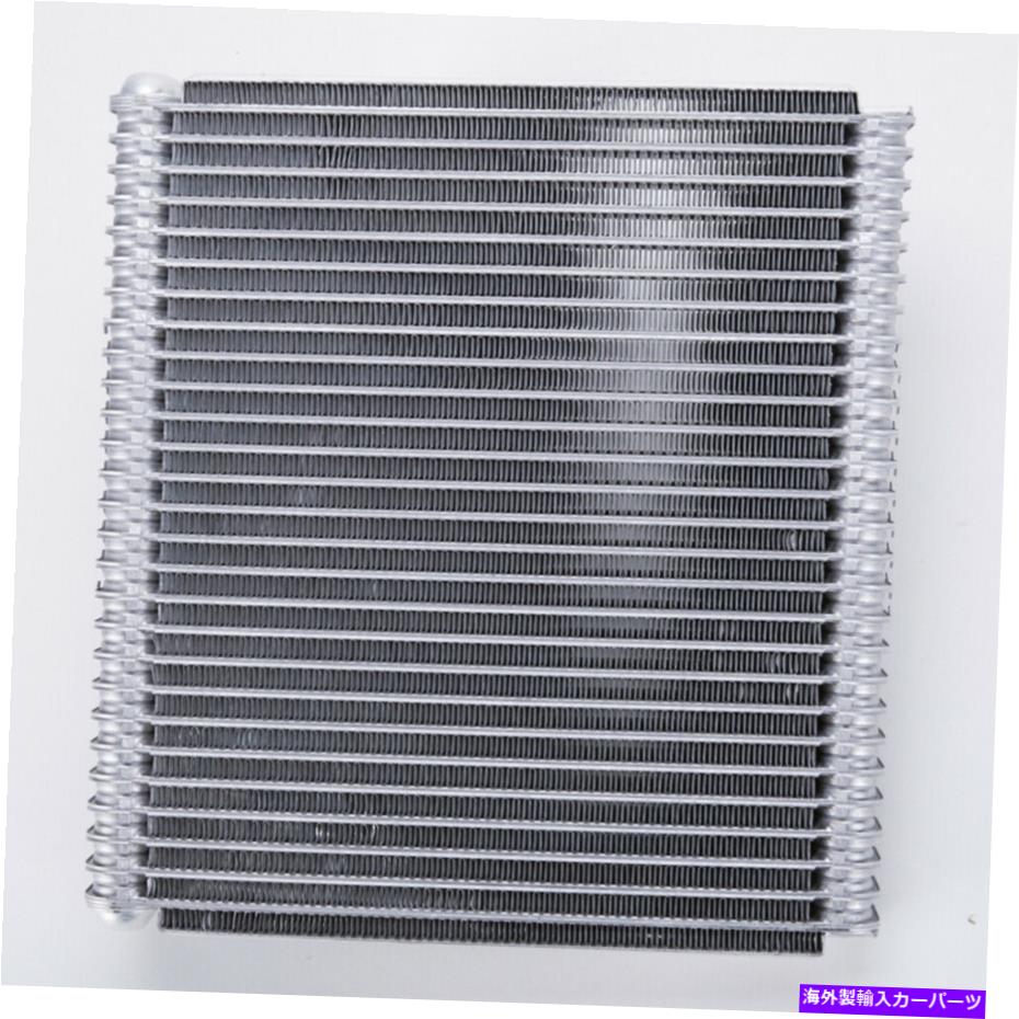 コンデンサー A/C Evaporator Core Front Tyc 97110 Fits 06-10 Kia Optima 2.4L-L4 A/C Evaporator Core Front TYC 97110 fits 06-10 Kia Optima 2.4L-L4【並行輸入品】