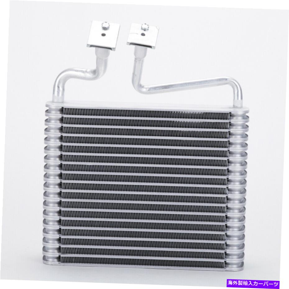 コンデンサー A/C蒸発器コアフロントTYC 97083 A/C Evaporator Core Front TYC 97083【並行輸入品】