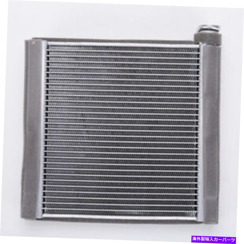 コンデンサー A/C Evaporator Core Tyc 97254 FITS 07-12 NISSAN VERSA 1.8L-L4 A/C Evaporator Core TYC 97254 fits 07-12 Nissan Versa 1.8L-L4【並行輸入品】