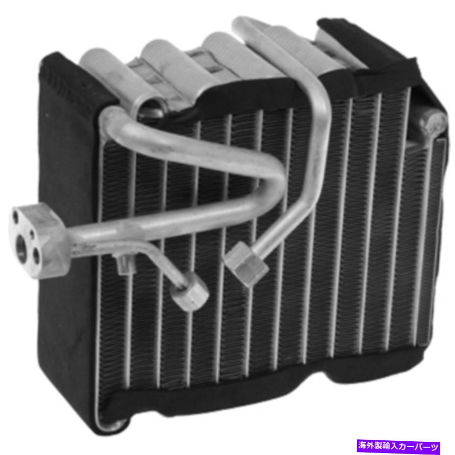 コンデンサー オメガ環境技術27-20400 A/C Evaporator Core Mitsubishi L200 Omega Environmental Technologies 27-20400 A/C Evaporator Core Mitsubishi L200【並行輸入品】