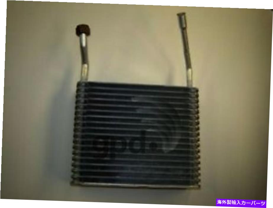 コンデンサー A/C Evaporator Core Global 4711280 A/C Evaporator Core Global 4711280【並行輸入品】