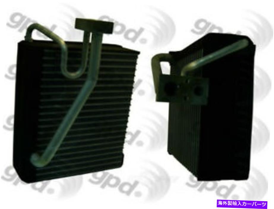 コンデンサー A/C Evaporator Core Global 4711397 A/C Evaporator Core Global 4711397【並行輸入品】