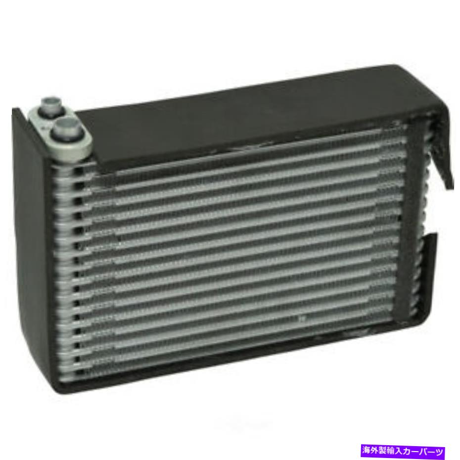 コンデンサー A/C蒸発器コア-S、ガス、ENGコード：VQ35DE、ナチュラルリアUAC EV 939999PFC A/C Evaporator Core-S, GAS, Eng Code: VQ35DE, Natural Rear UAC EV 939999PFC【並行輸入品】