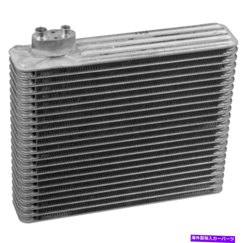 コンデンサー オメガ環境技術27-33315 A/C蒸発器コアGalant 99 03 Omega Environmental Technologies 27-33315 A/C Evaporator Core Galant 99 03【並行輸入品】