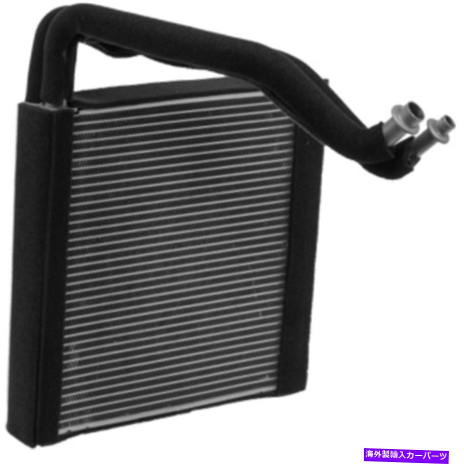 コンデンサー オメガ環境技術27-33925 A/C蒸発器コア Omega Environmental Technologies 27-33925 A/C Evaporator Core【並行輸入品】