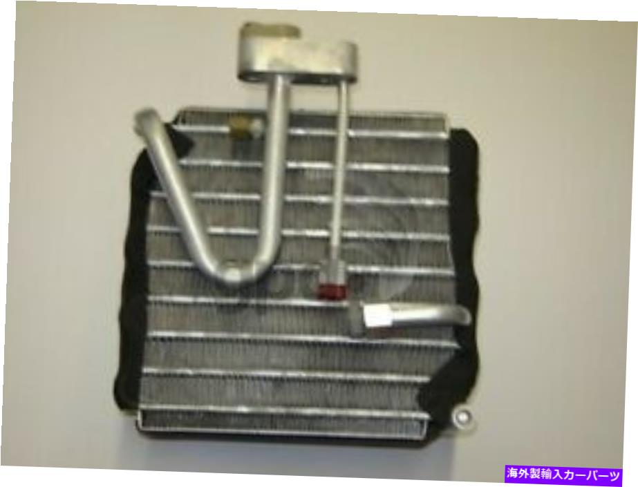 コンデンサー 新しいエバポレーターグローバルパーツディストリビューター4711485 New Evaporator Global Parts Distributors 4711485【並行輸入品】