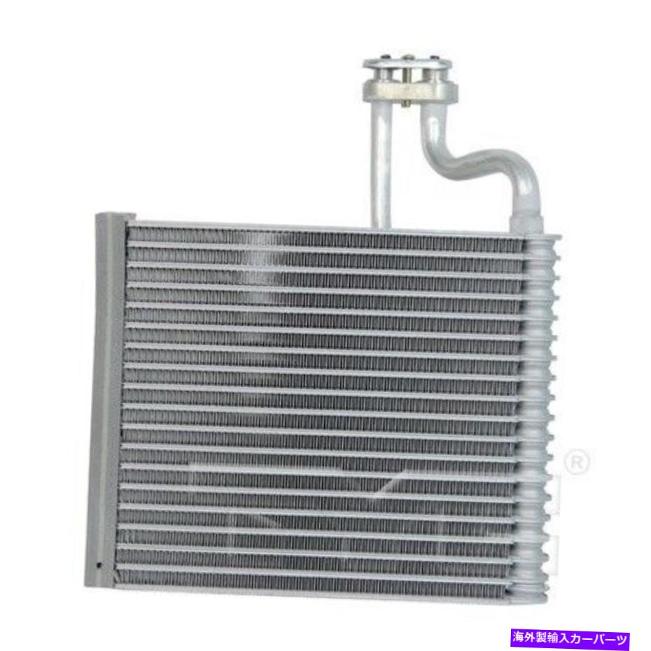 コンデンサー TYC 97314蒸発器 Tyc 97314 Evaporator【並行輸入品】 41,685円