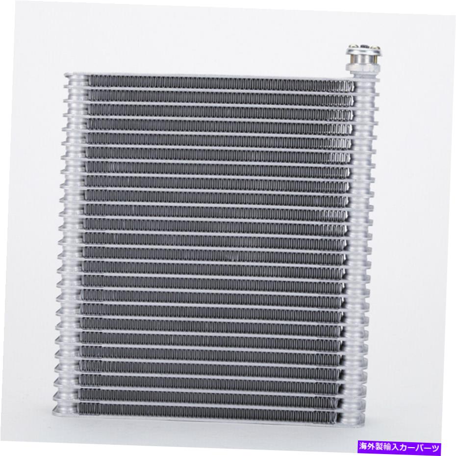 コンデンサー A/C蒸発器コアフロントTYC 97196 A/C Evaporator Core Front TYC 97196【並行輸入品】