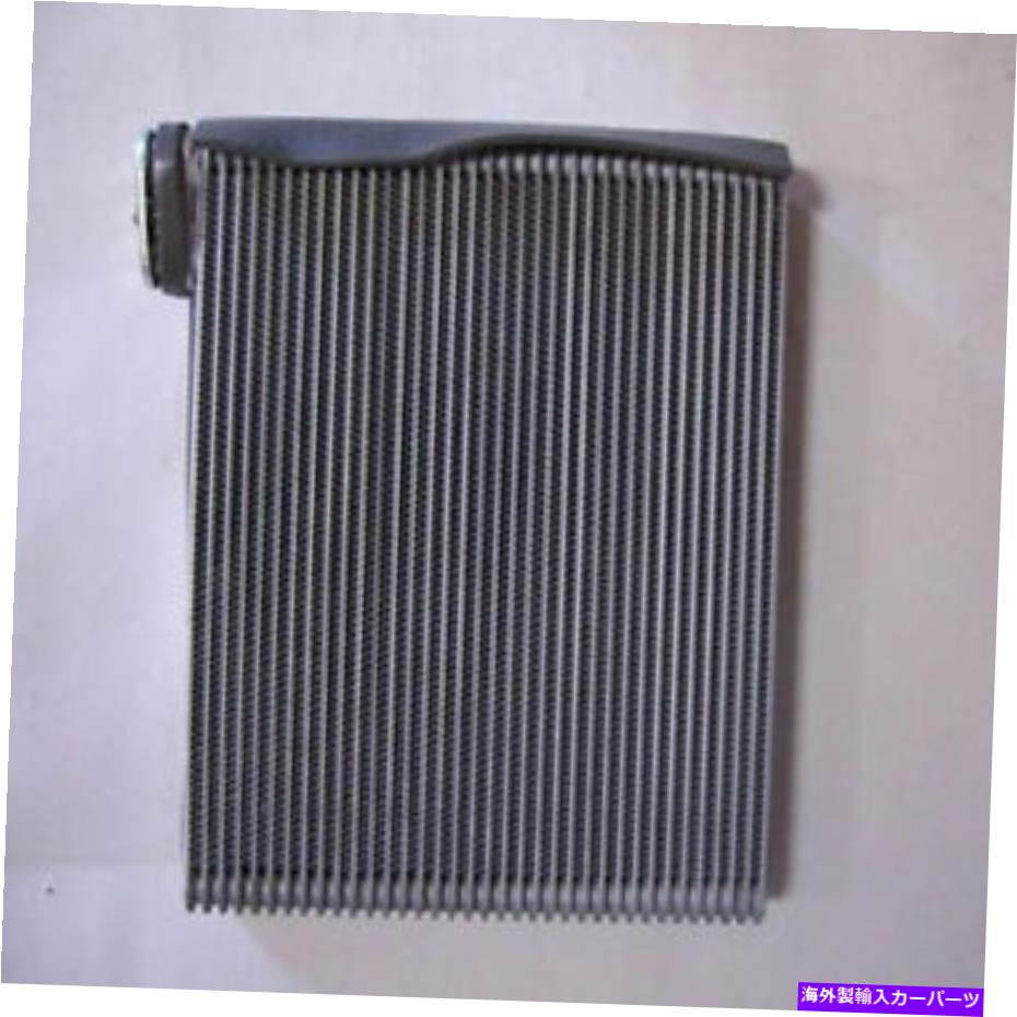 コンデンサー 新しい蒸発器TYC 97036 New Evaporator TYC 97036【並行輸入品】