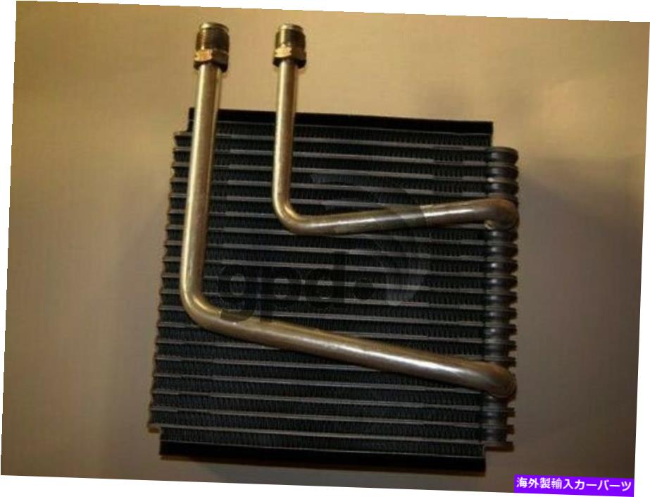 コンデンサー GDP 4711529 A C Evaporator Core Fits 98 Mazda 626 GDP 4711529 A C Evaporator Core fits 98 MAZDA 626【並行輸入品】