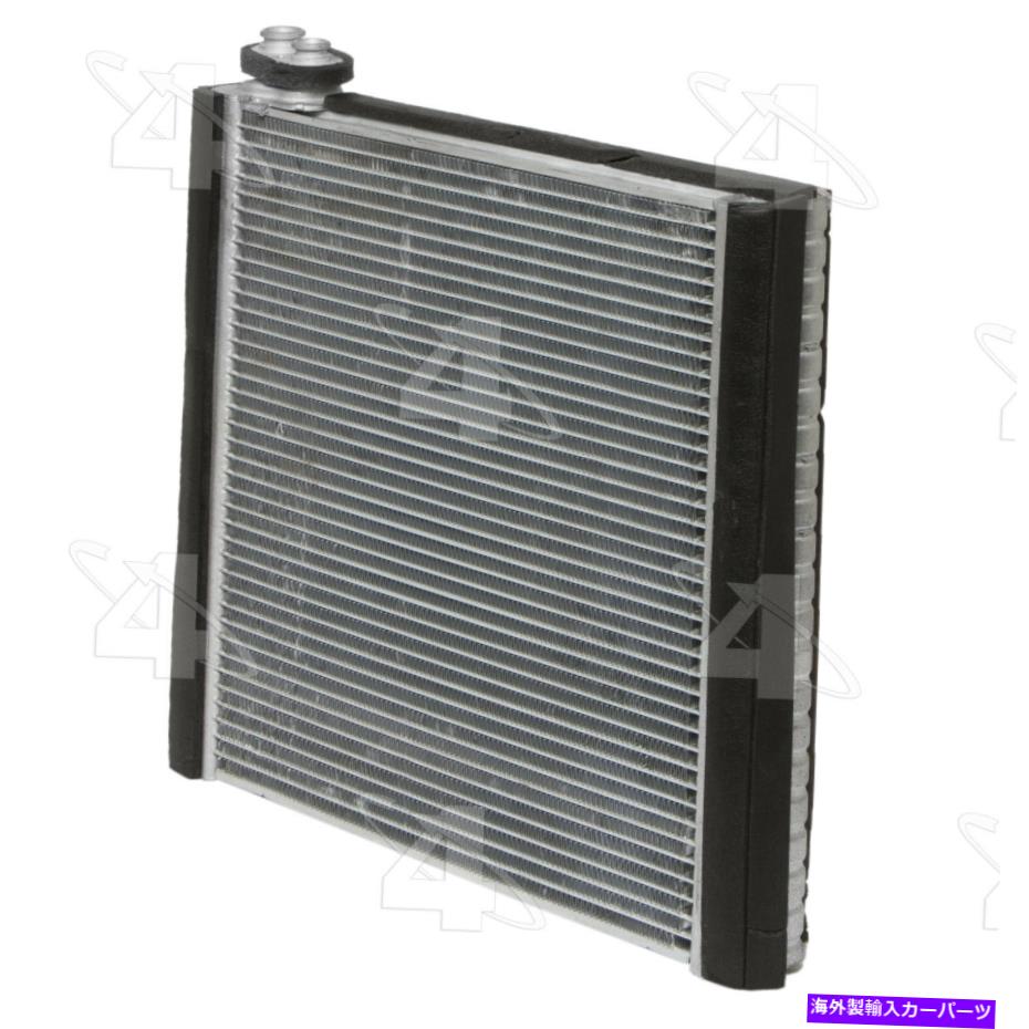コンデンサー A/C蒸発器コア4シーズン64033 A/C Evaporator Core 4 Seasons 64033【並行輸入品】