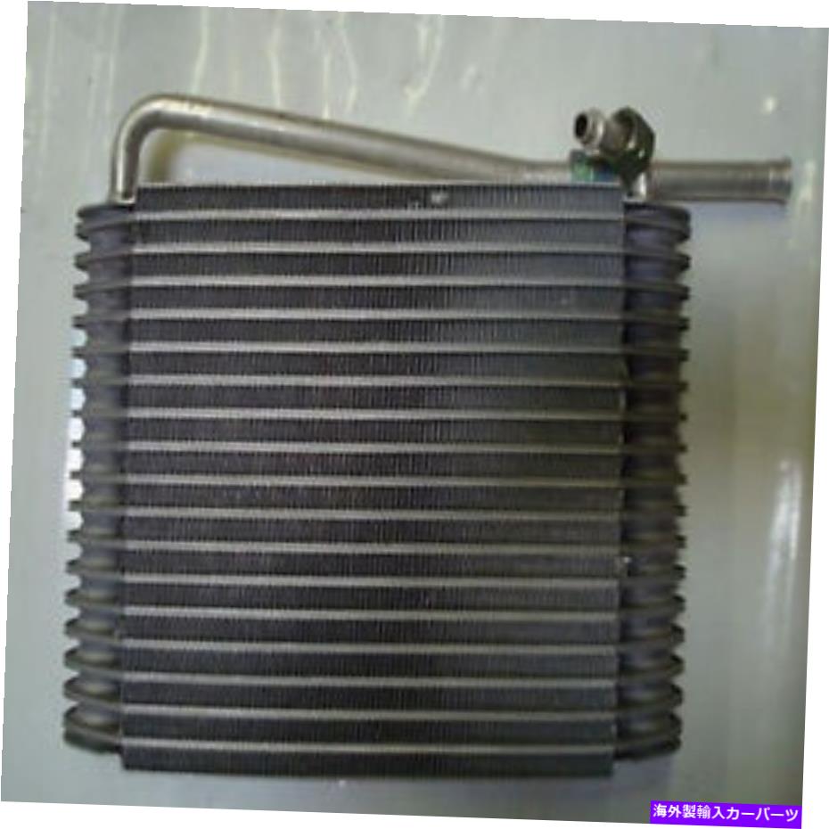 コンデンサー 新しい蒸発器TYC 97089 New Evaporator TYC 97089【並行輸入品】