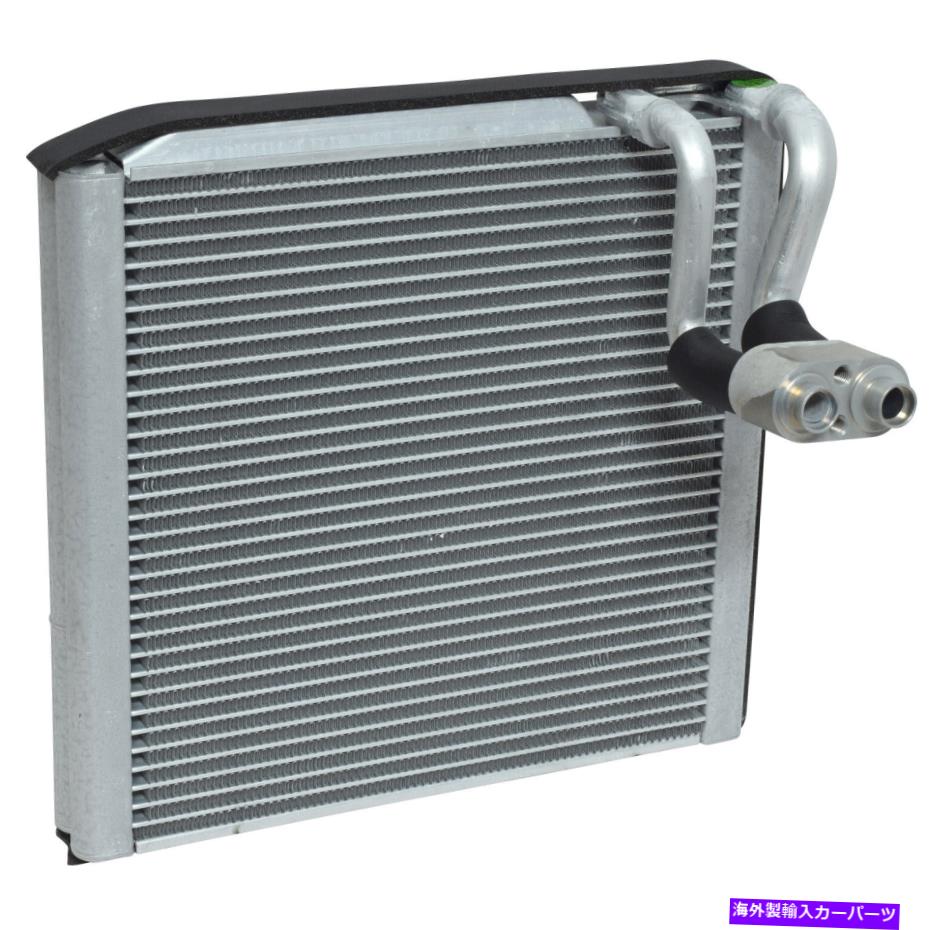 コンデンサー 新しいA/C蒸発器コアEV 9409220PFC New A/C Evaporator Core EV 9409220PFC【並行輸入品】