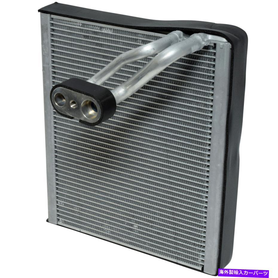 コンデンサー アベンジャーの新しいA/C蒸発器コア200キャリバーセブリングパトリオットコンパス New A/C Evaporator Core for Avenger 200 Caliber Sebring Patriot Compass【並行輸入品】
