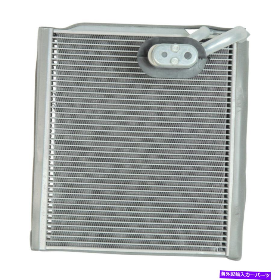 コンデンサー A/C蒸発器コアTYC 97306フィット11-14ヒュンダイソナタ2.4L-L4 A/C Evaporator Core TYC 97306 fits 11-14 Hyundai Sonata 2.4L-L4【並行輸入品】